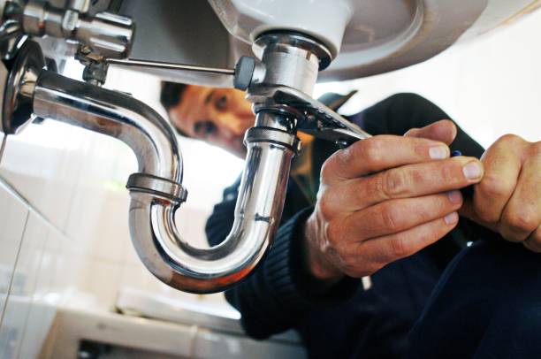 Best Toilet Repair Services  in North River Shores, FL