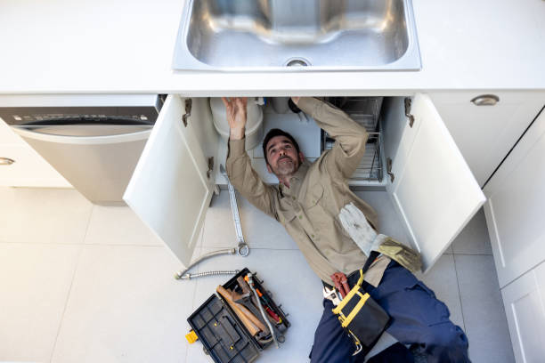  North River Shores, FL Plumbing Pros