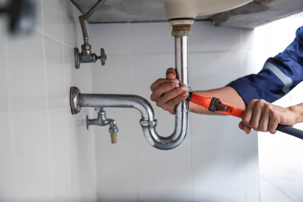 Best Plumbing Services Near Me  in North River Shores, FL