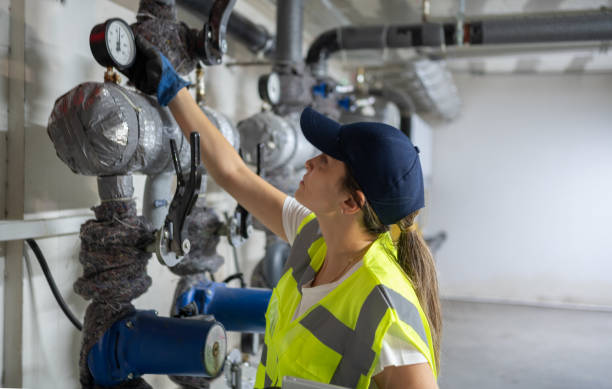 Best Water Heater Repair  in North River Shores, FL