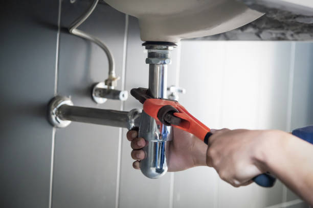 Best Residential Plumbing Services  in North River Shores, FL