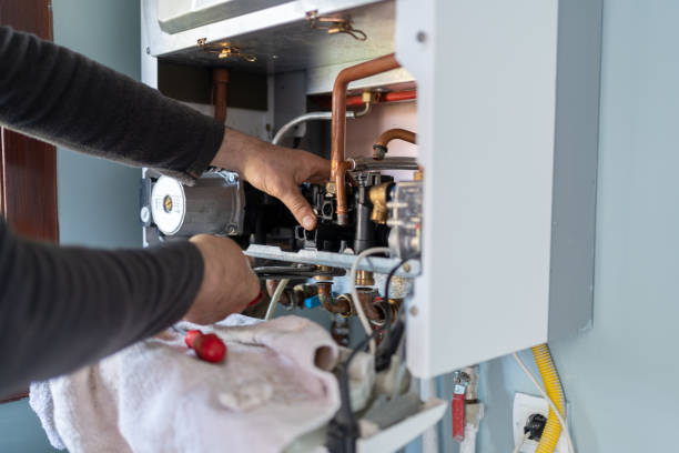 Best Affordable Plumbing Services  in North River Shores, FL