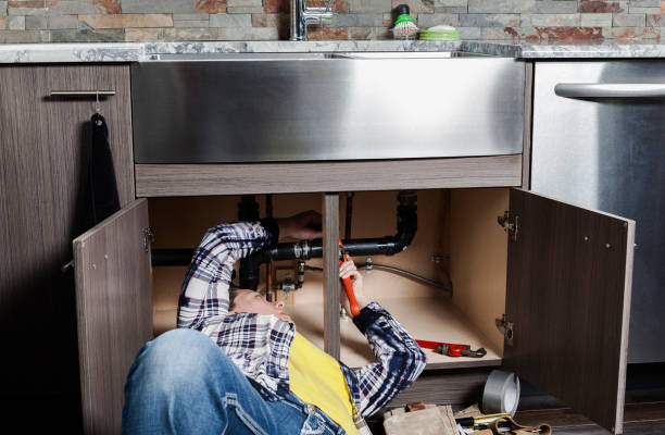Best Drain Cleaning Services  in North River Shores, FL