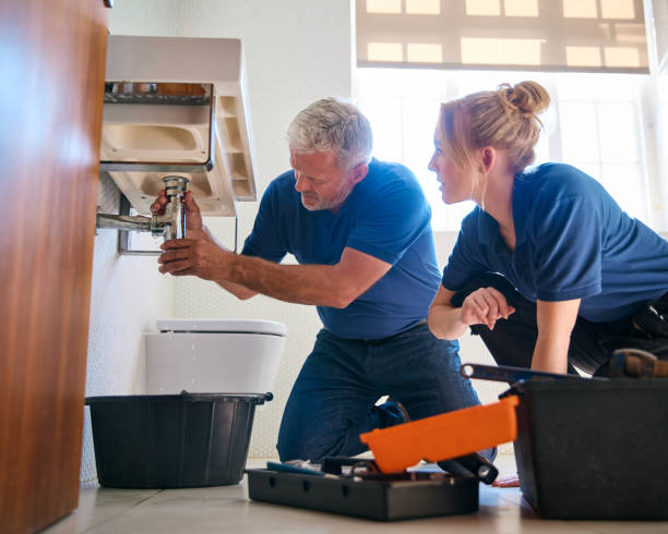 Best Emergency Plumbing Repair  in North River Shores, FL